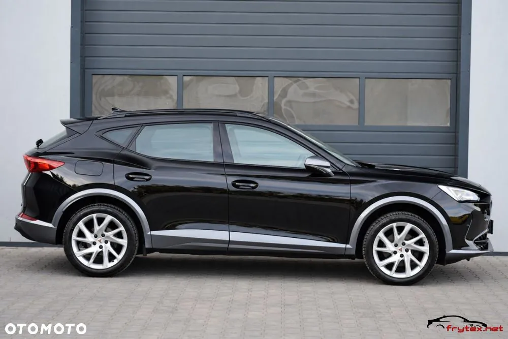 Cupra Formentor 2022 photo 4