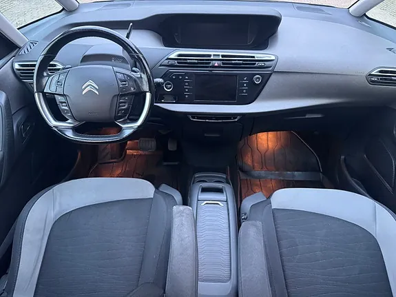 Citroen C4 Picasso 2015 photo 5