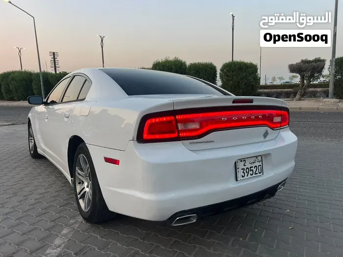 Dodge Charger 2014 photo 4