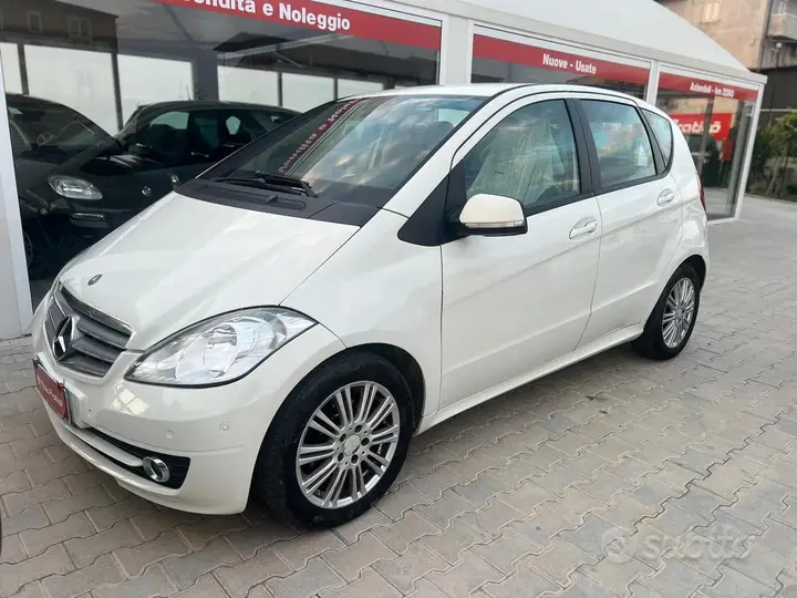 Mercedes-Benz A 180 Cdi Avantgarde