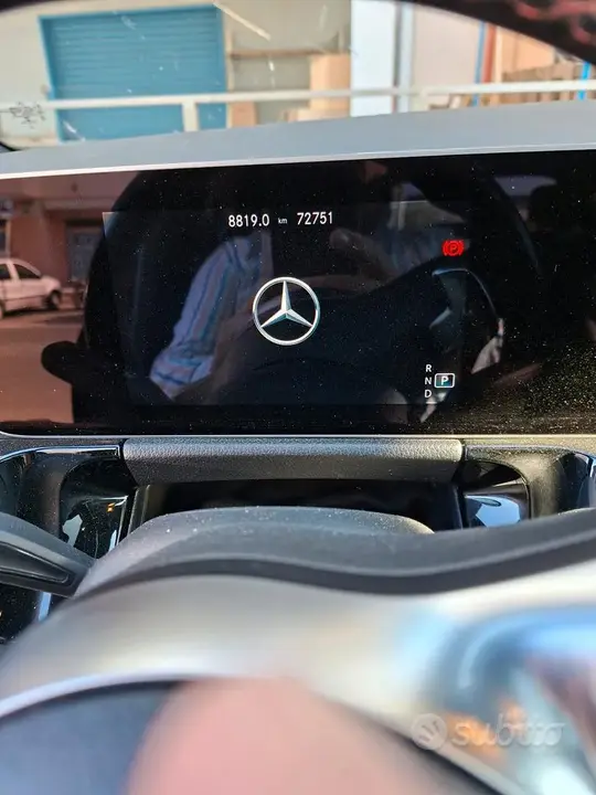 Mercedes-Benz C-Class 2020 photo 2