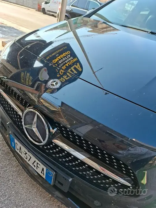 Mercedes-Benz C-Class 2020 photo 5