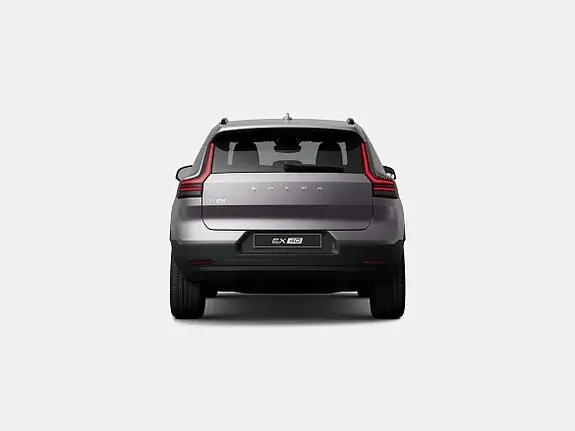 Volvo Ex40 2027 photo 5