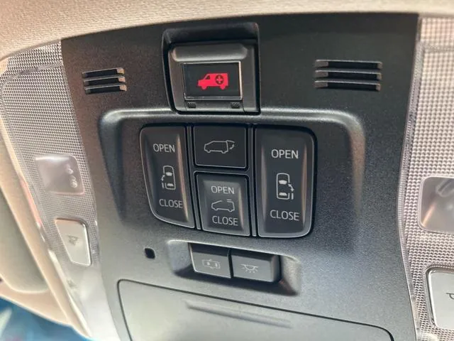 Toyota Alfaard 2.5S C Package 2019 photo 5