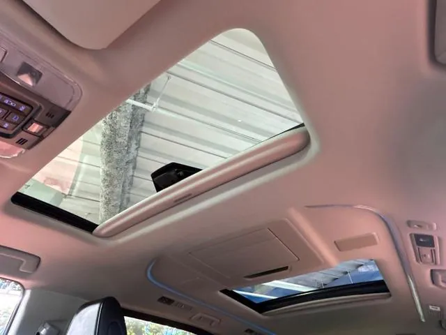 Toyota Alfaard 2.5S C Package 2019 photo 3