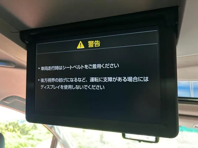 Toyota Alfaard 2.5S C Package 2019 photo 4