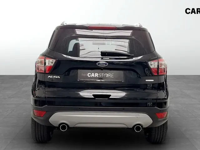 Ford Kuga 2019 photo 4