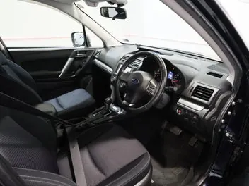 Subaru Forester 2013 photo 4