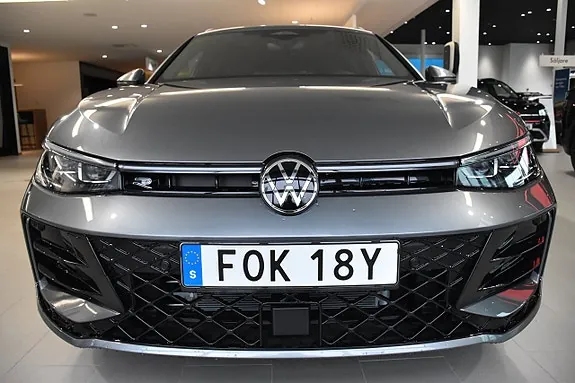 Volkswagen Passat 2026 photo 3
