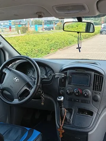 Hyundai H1