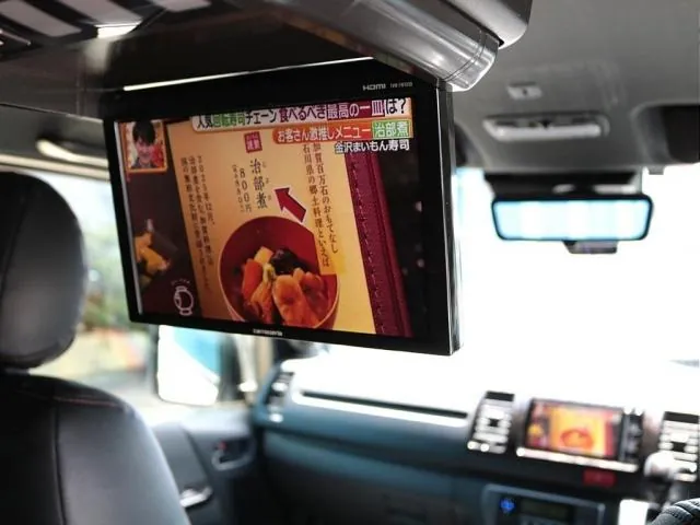 Toyota Hiace 2021 photo 5