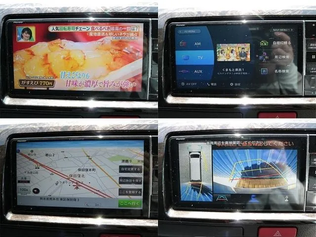 Toyota Hiace 2021 photo 4