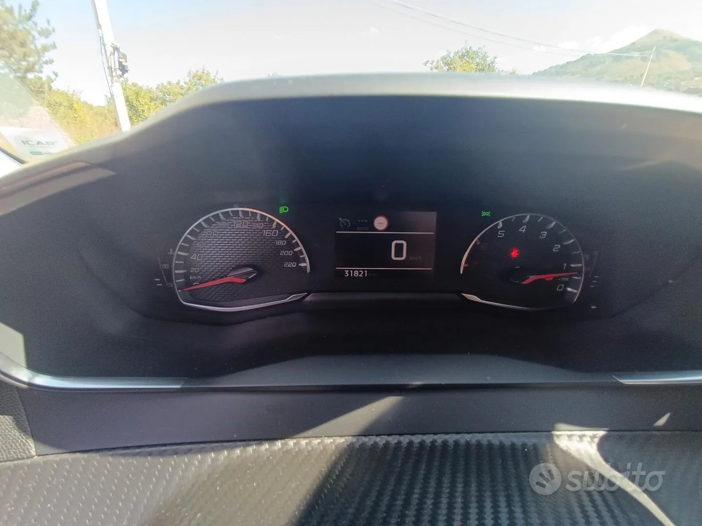 Peugeot 2008 2021 photo 4