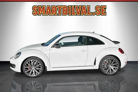 Volkswagen Beetle 2012 photo 3