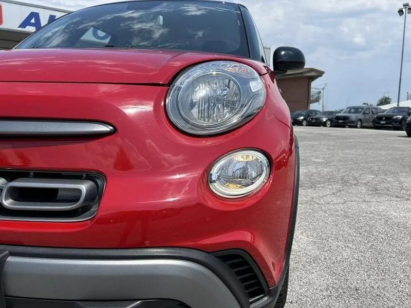 Fiat 500L 2021 photo 5