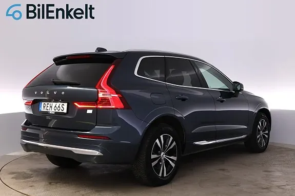 Volvo Xc60 2024 photo 3