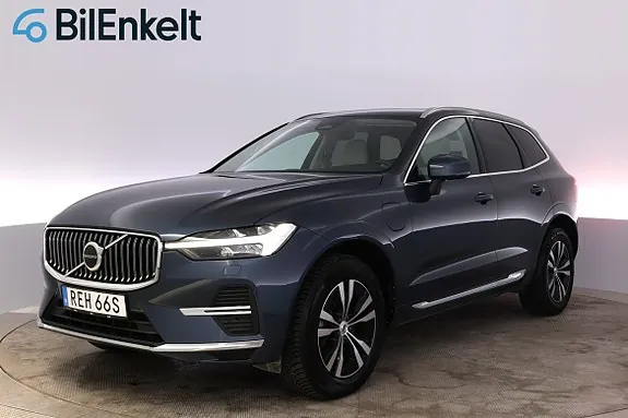 Volvo Xc60 2024 photo 4