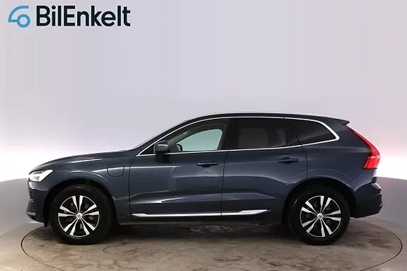 Volvo Xc60 2024 photo 5