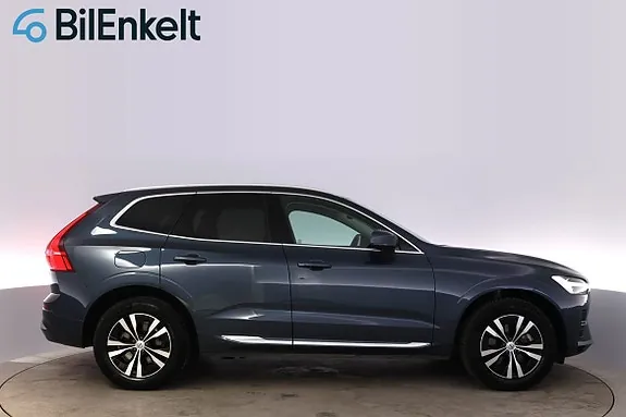 Volvo Xc60 2024 photo 2