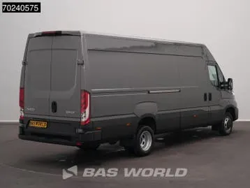 Iveco Daily 2024 photo 2