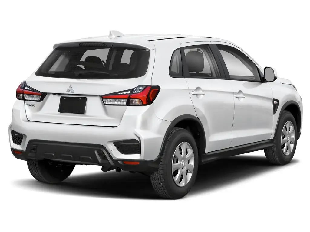 Mitsubishi Rvr 2026 photo 2