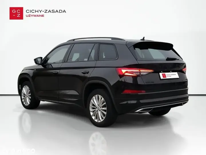 Skoda Kodiaq 2023 photo 3