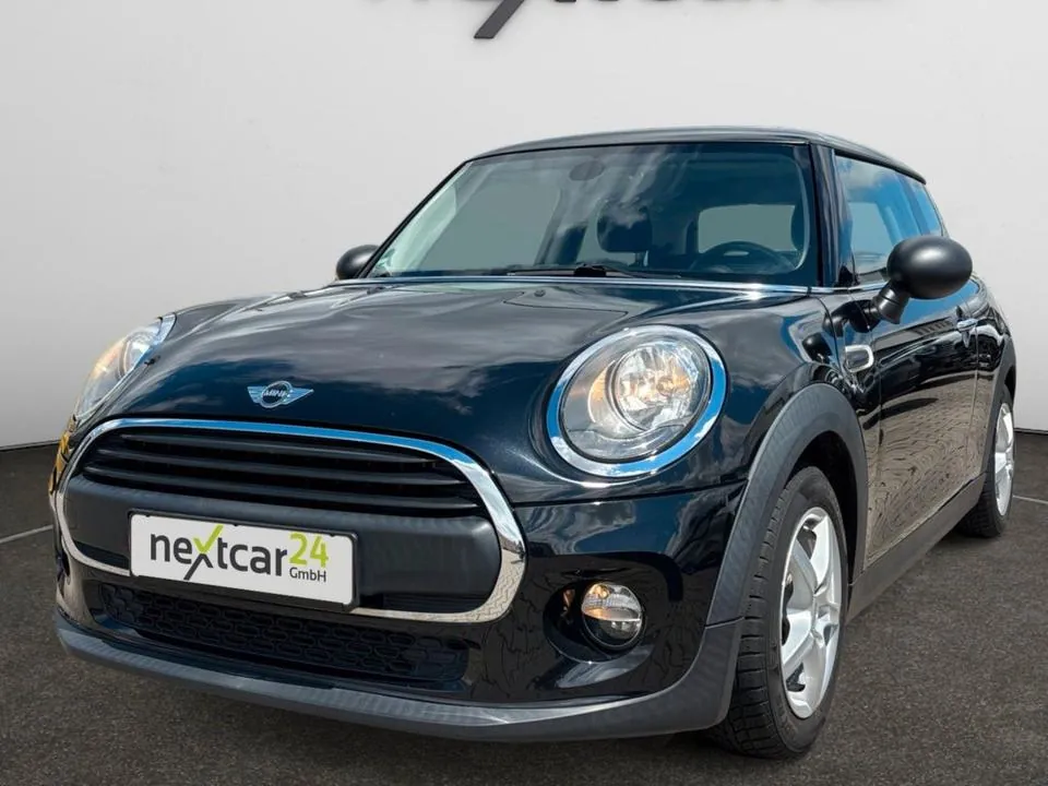 Mini Mini One