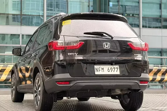 Honda Br-V 2024 photo 5