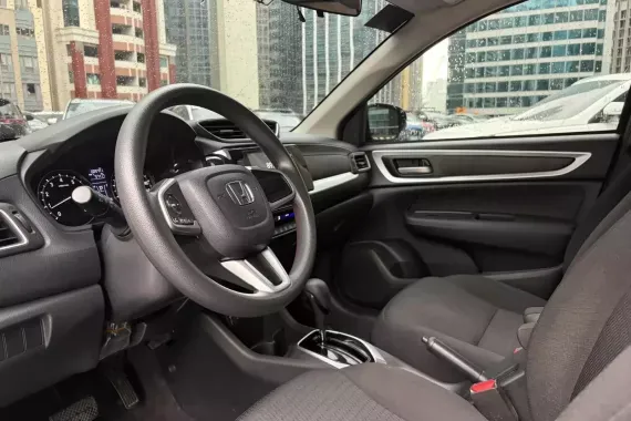 Honda Br-V 2024 photo 4