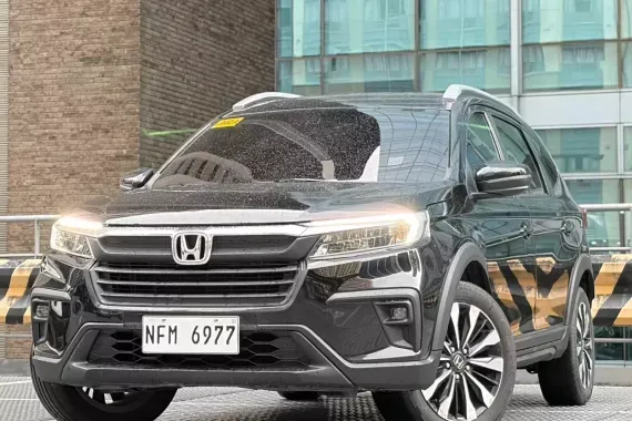 Honda Br-V 2024 photo 2