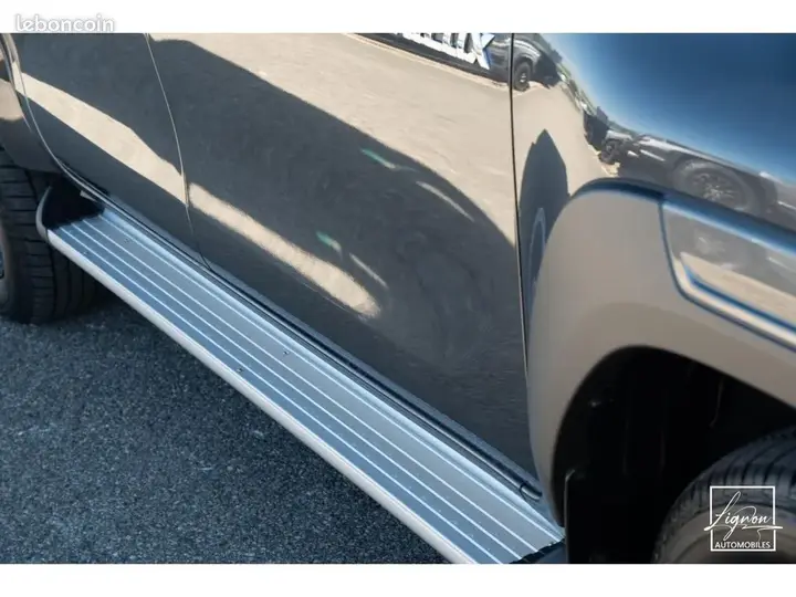 Toyota Hilux 2026 photo 5
