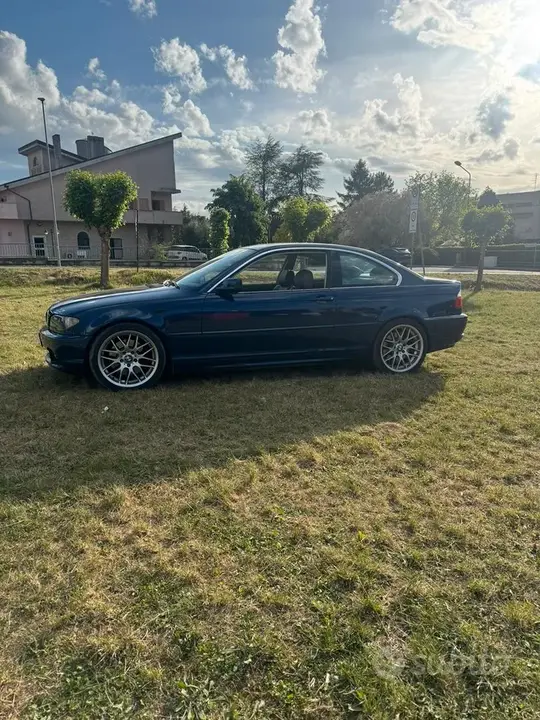 BMW 330Cd 2003 photo 3