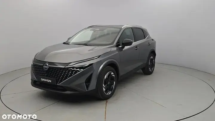 Nissan Qashqai 2026 photo 4