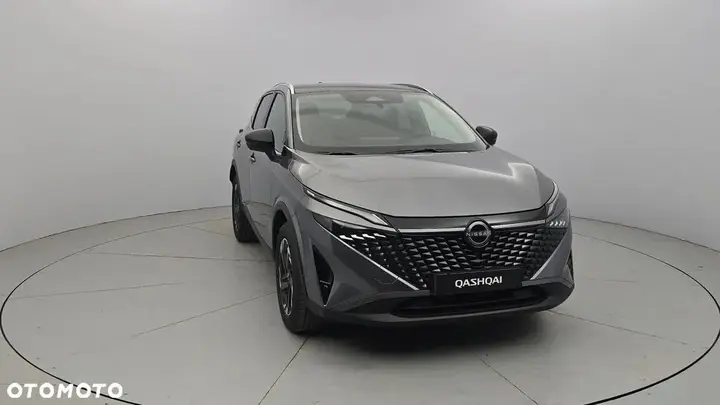 Nissan Qashqai 2026 photo 2