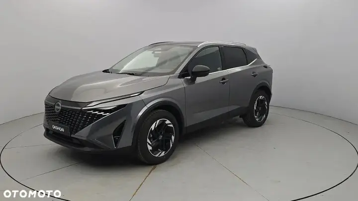 Nissan Qashqai 2026 photo 5