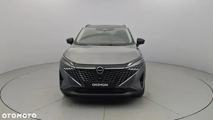 Nissan Qashqai 2026 photo 3