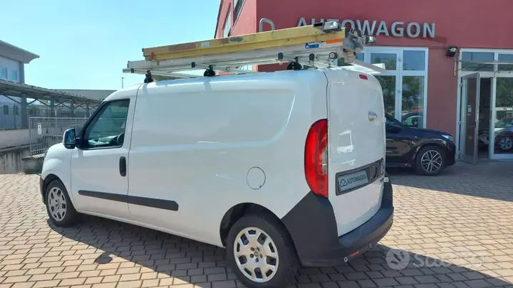 Fiat Doblo 2018 photo 4