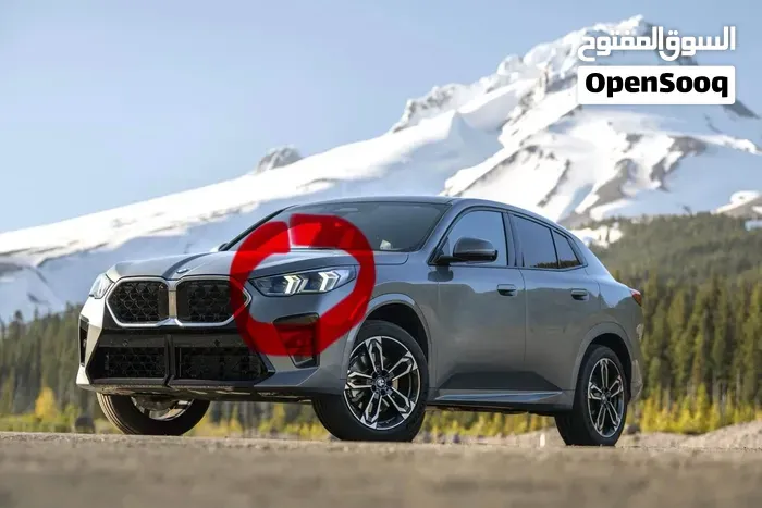 BMW X2 Xdrive28I 2024 photo 4