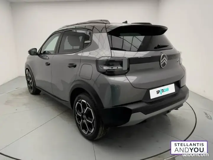 Citroen C3 2025 photo 3