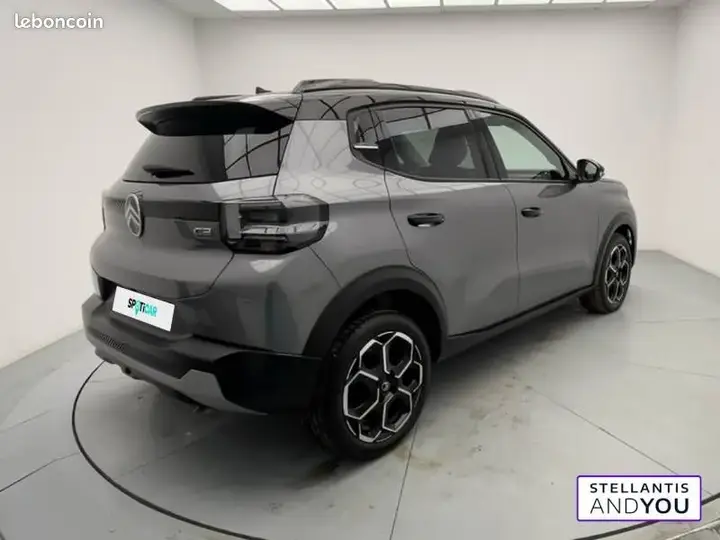 Citroen C3 2025 photo 5