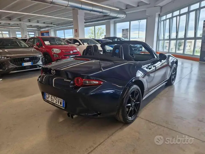 Mazda Mx-5 2023 photo 5