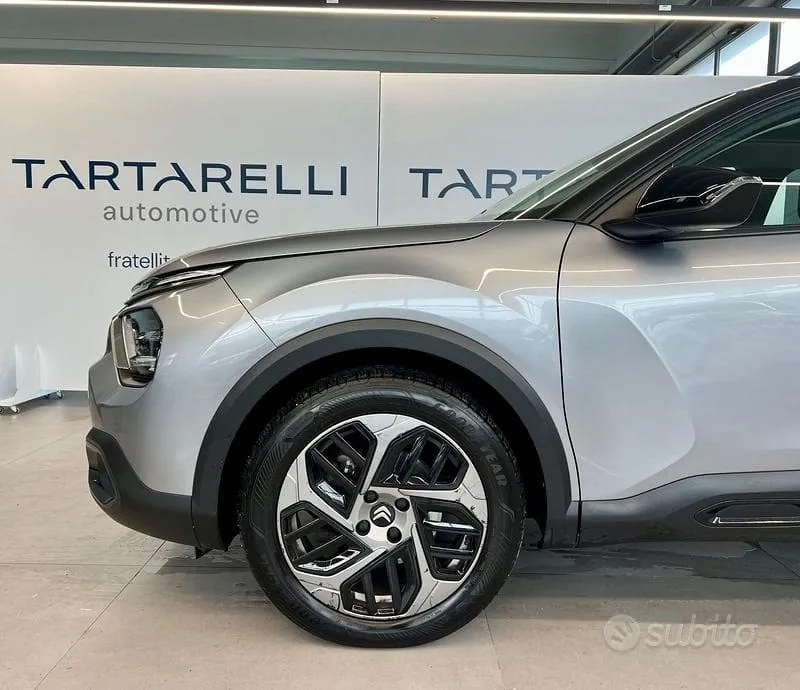 Citroen C4 2023 photo 5