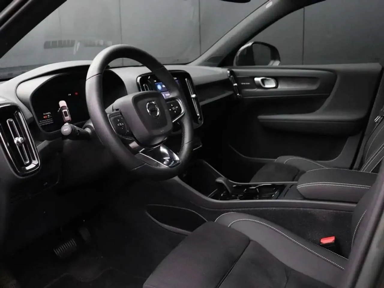 Volvo Xc40 Recharge 2023 photo 5