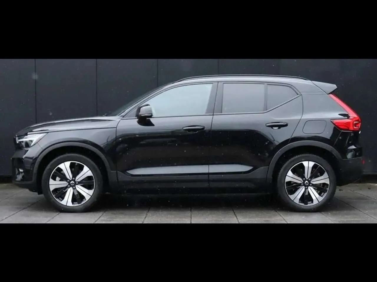 Volvo Xc40 Recharge 2023 photo 2