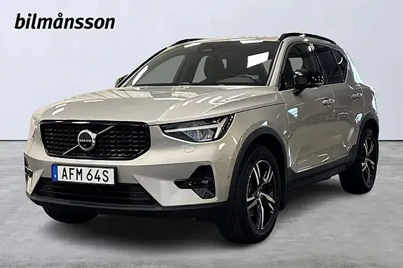 Volvo Xc40 2025 photo 3