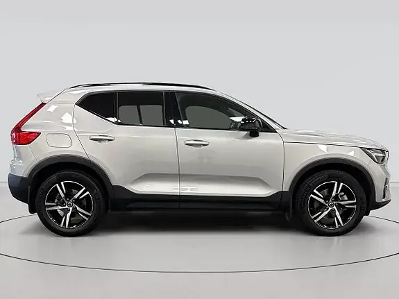Volvo Xc40 2025 photo 5