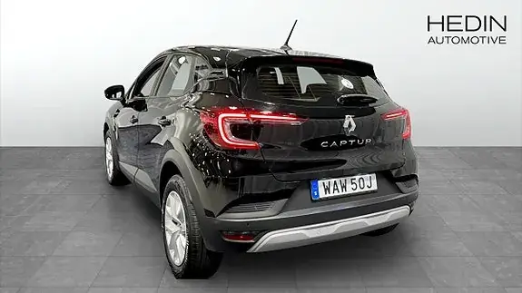 Renault Captur 2023 photo 4
