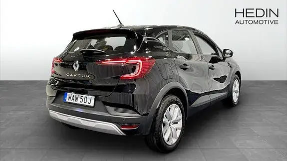 Renault Captur 2023 photo 5