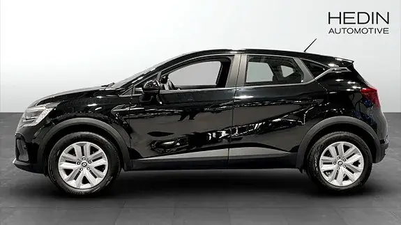 Renault Captur 2023 photo 3