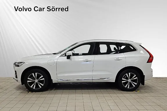 Volvo Xc60 2025 photo 3